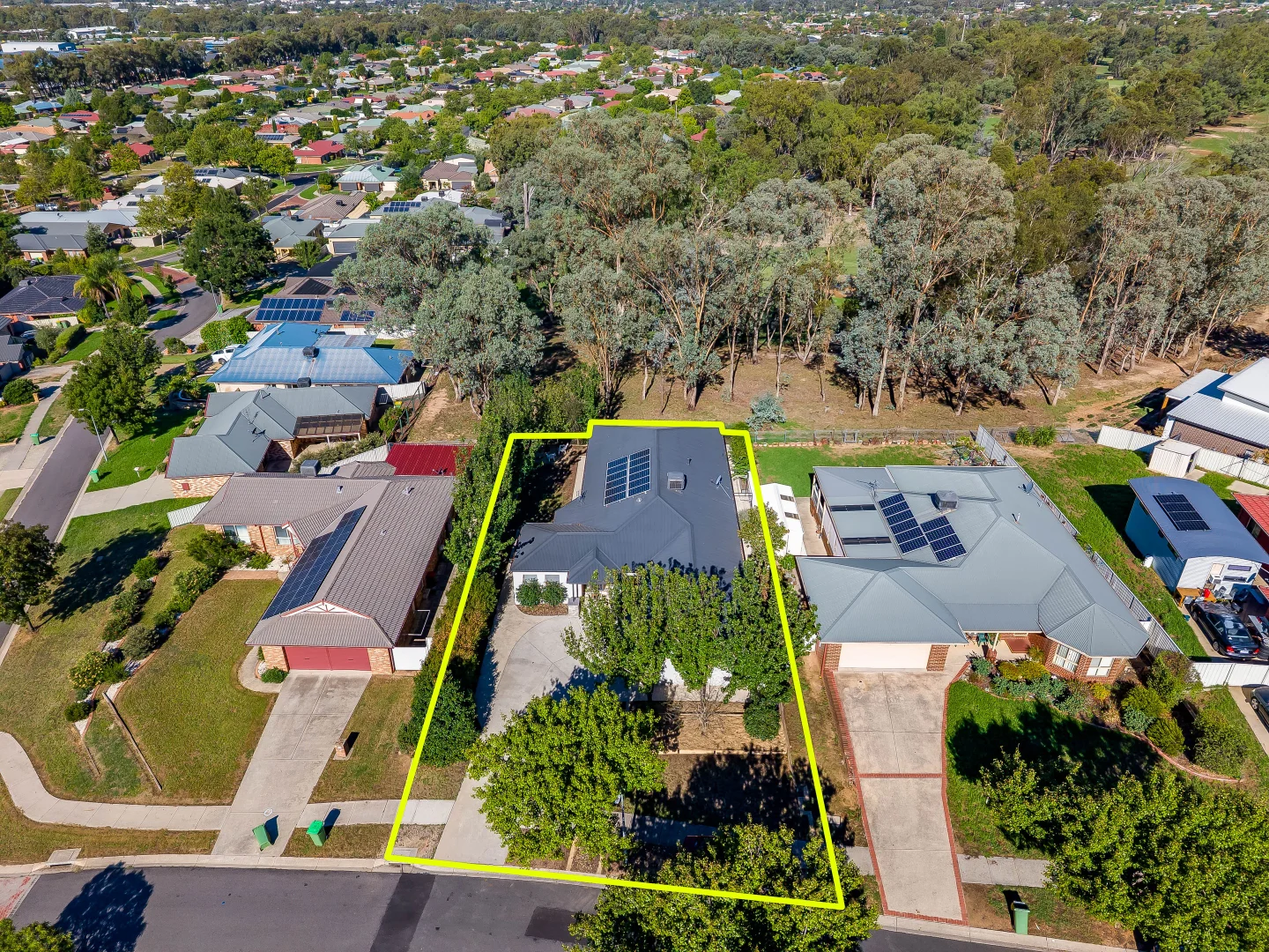 Additional image 29 of 2 Lytham Ct, West Wodonga VIC 3690