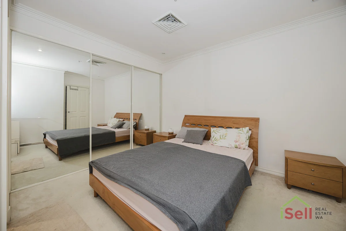 Additional image 8 of 307/2 St Georges Terrace, Perth WA 6000