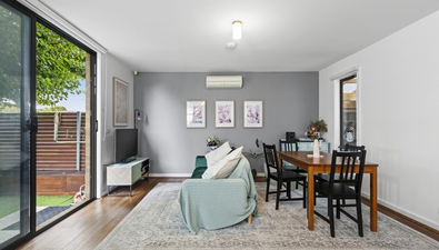 Picture of 1/25 White Street, PARKDALE VIC 3195