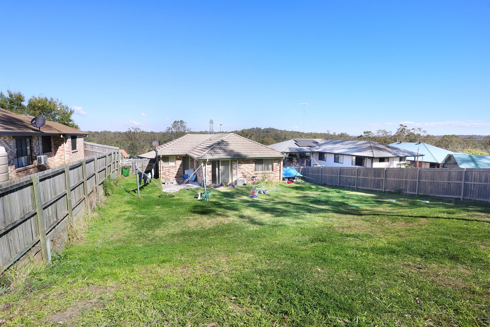 32 Emily Place, Sumner QLD 4074, Image 0