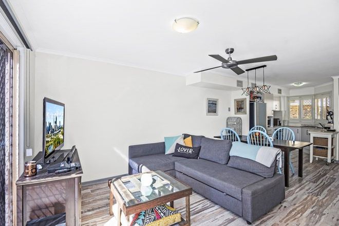 Picture of 3/1282 Gold Coast Highway, PALM BEACH QLD 4221