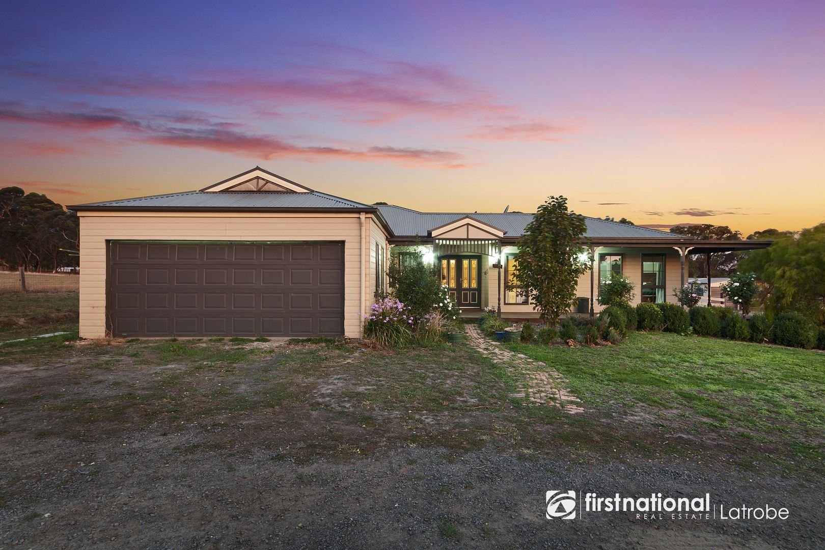 8 Nardino's Road, Yallourn North VIC 3825, Image 2