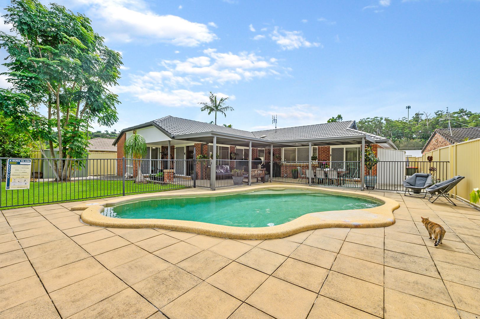 6 Vintage Lakes Drive, Tweed Heads South NSW 2486, Image 2