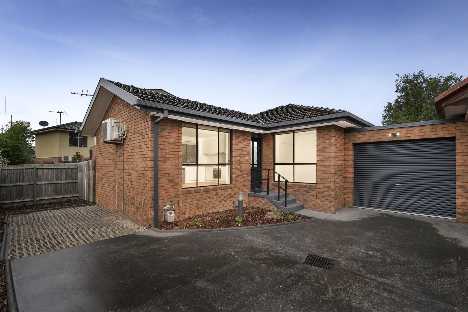 3/63 Rhodes Parade, Oak Park VIC 3046