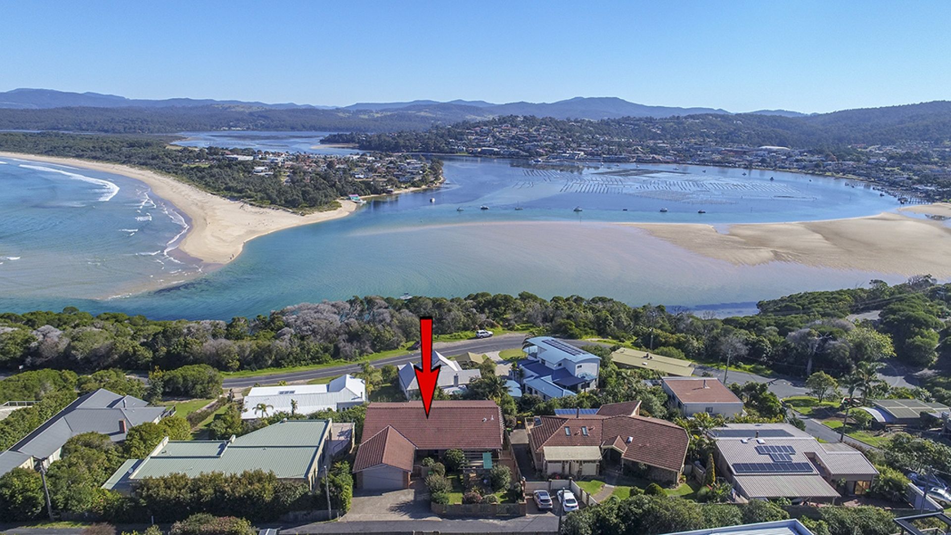 3 Wyeebo Lane, Merimbula NSW 2548, Image 0