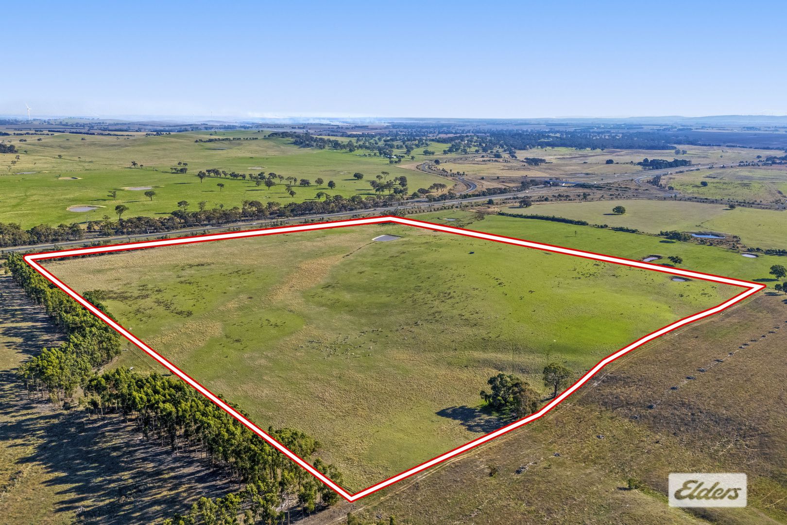 Lot 13 Western Highway, Beaufort VIC 3373, Image 2