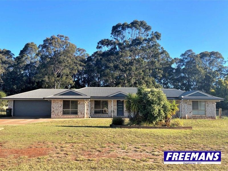 1 bedrooms House in 25-27 Lorikeet Circuit KINGAROY QLD, 4610