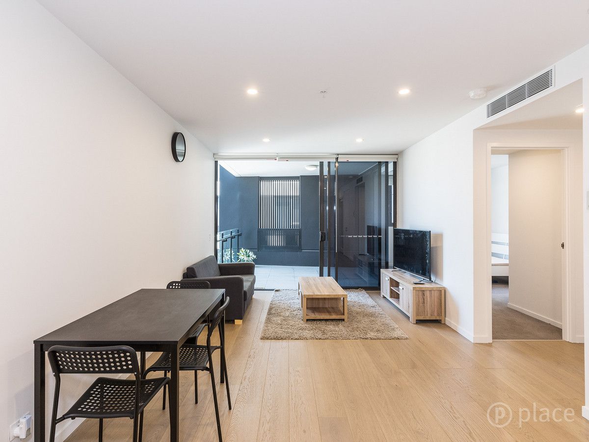 10605/25 Bouquet Street, South Brisbane QLD 4101, Image 1