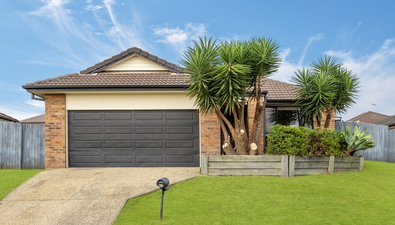 Picture of 42 Brittany Crescent, RACEVIEW QLD 4305