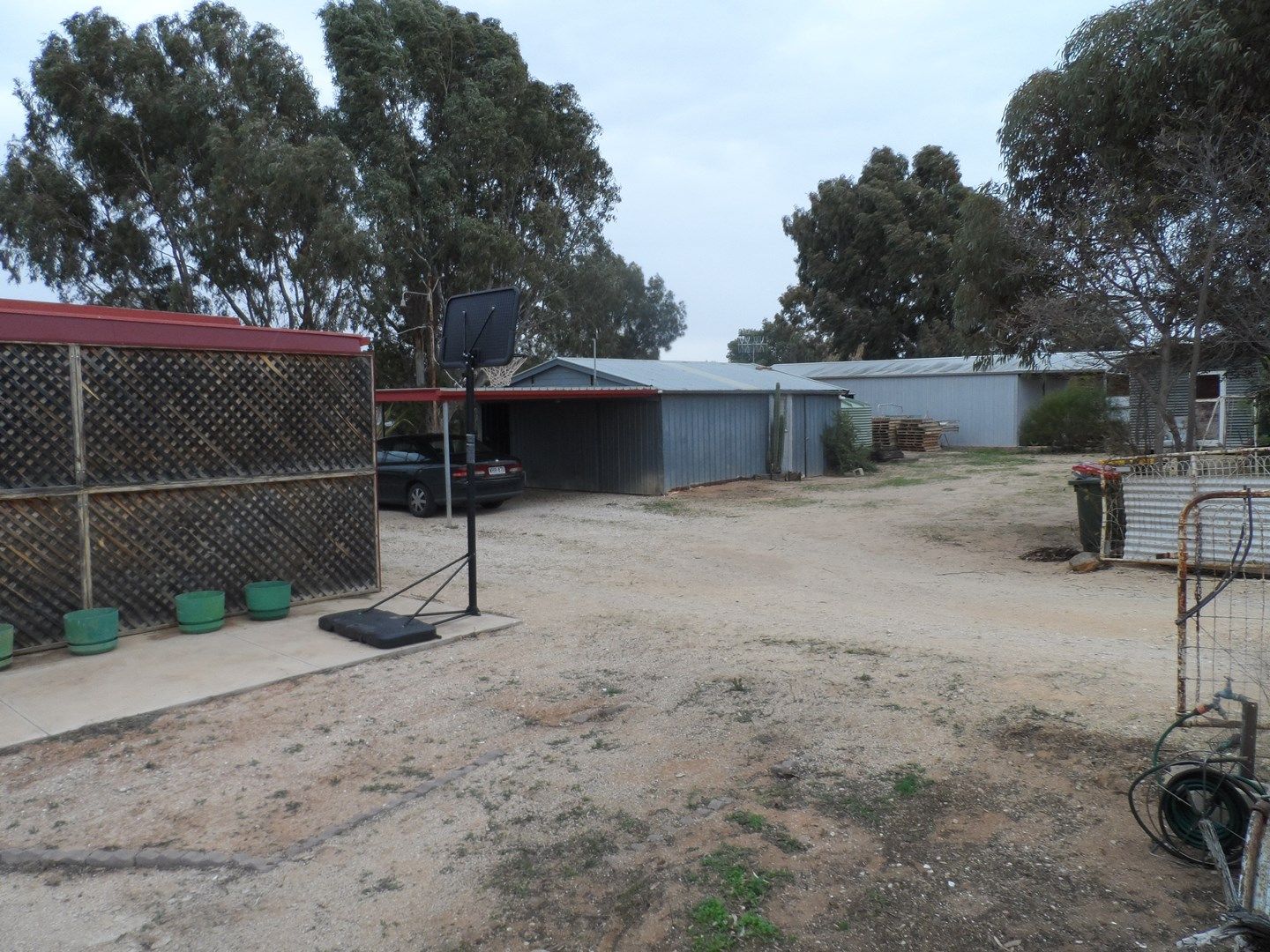 288 Alamein Avenue, Loxton SA 5333, Image 0