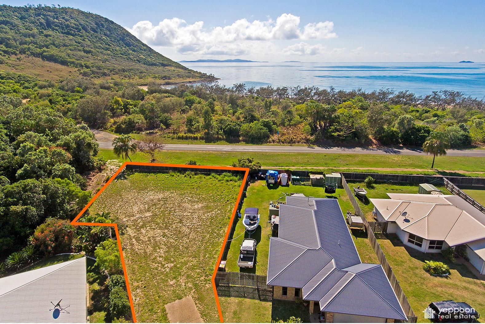 20 Coast Court, Mulambin QLD 4703