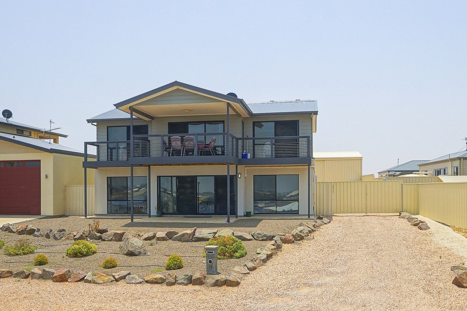 27 Willard Street, Moonta Bay SA 5558, Image 0