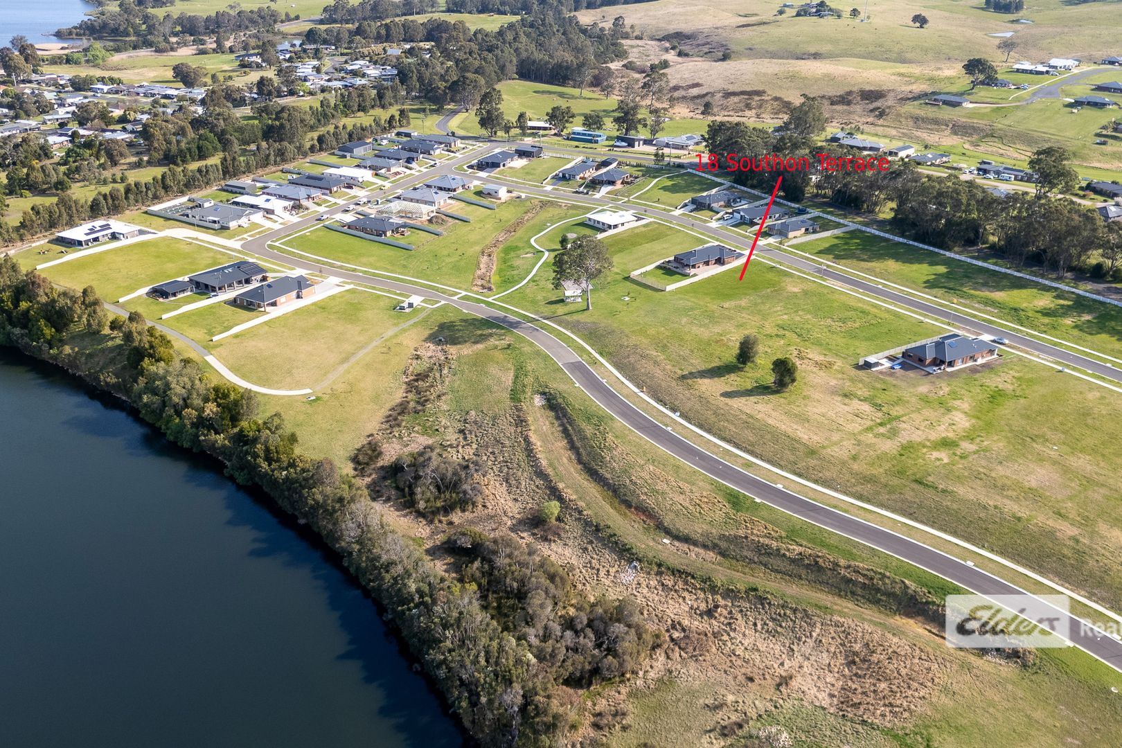 Lot 25, 18 Southon Terrace, Nicholson VIC 3882 | Domain