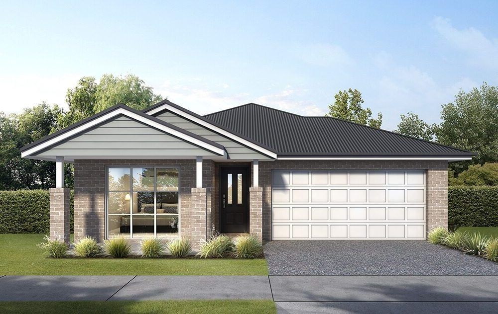 Lot 2815 (66) Rigby Drive (Huntlee), North Rothbury NSW 2335 Domain