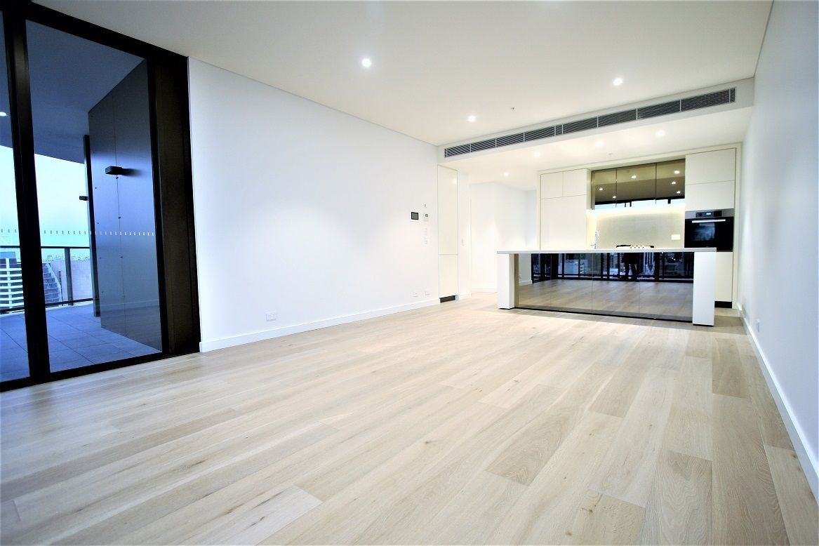 2 bedrooms Apartment / Unit / Flat in 3507/81 Harbour Street HAYMARKET NSW, 2000