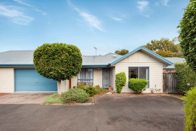 Picture of 6/120 Marine Parade, HASTINGS VIC 3915