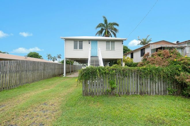 Picture of 10 Gold Street, SOUTH MACKAY QLD 4740