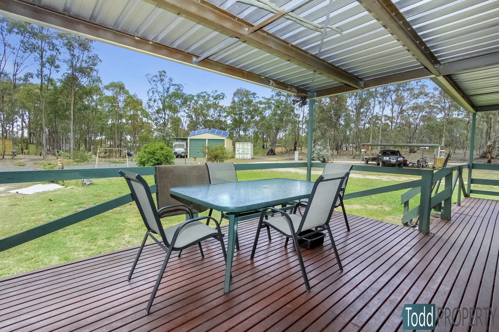 1316 South Costerfield-Graytown Road, Graytown VIC 3608, Image 2
