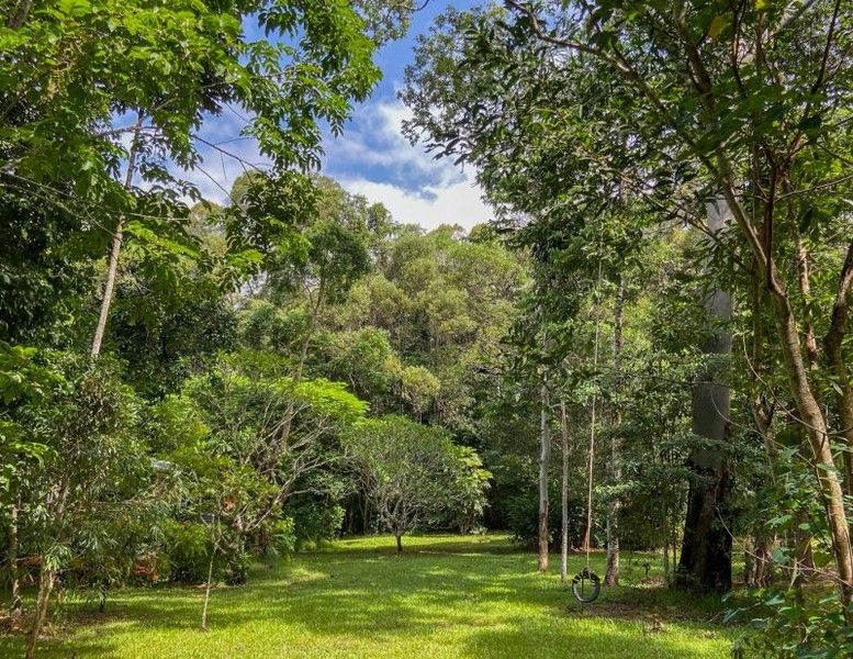 3B Black Mountain Road, Kuranda Property History & Address Research