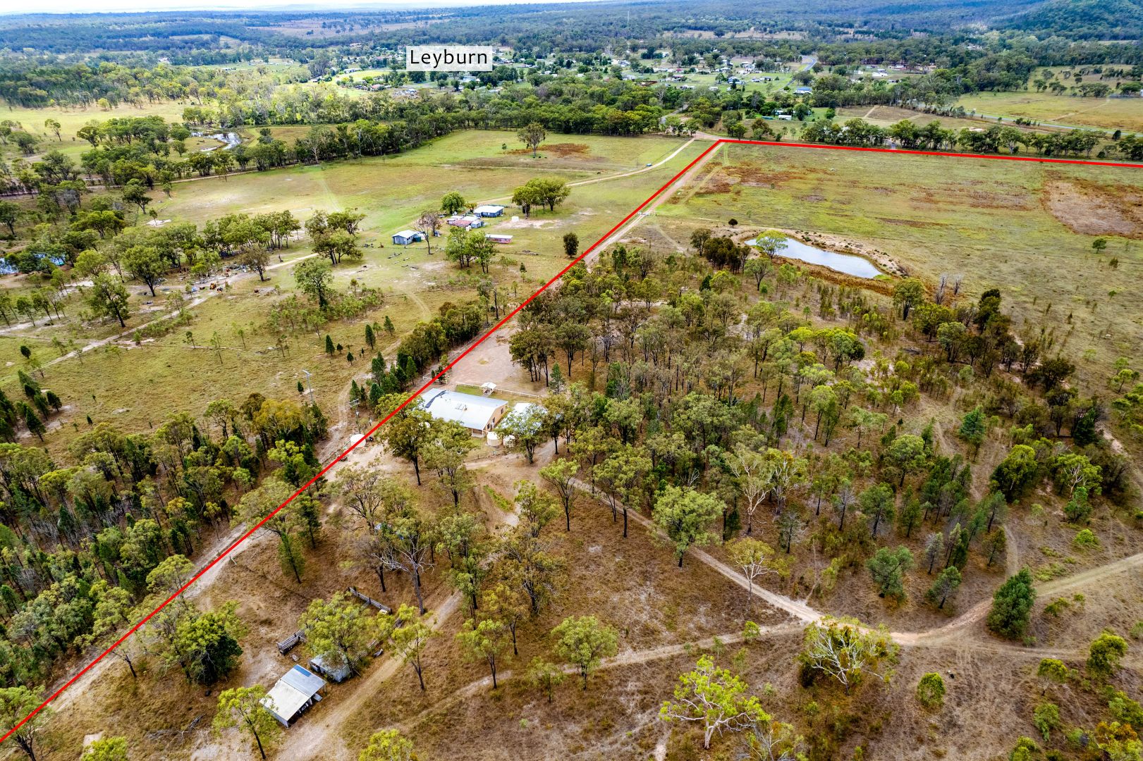 85 Fogartys Crossing Road, Leyburn QLD 4365 House for Sale 849,000