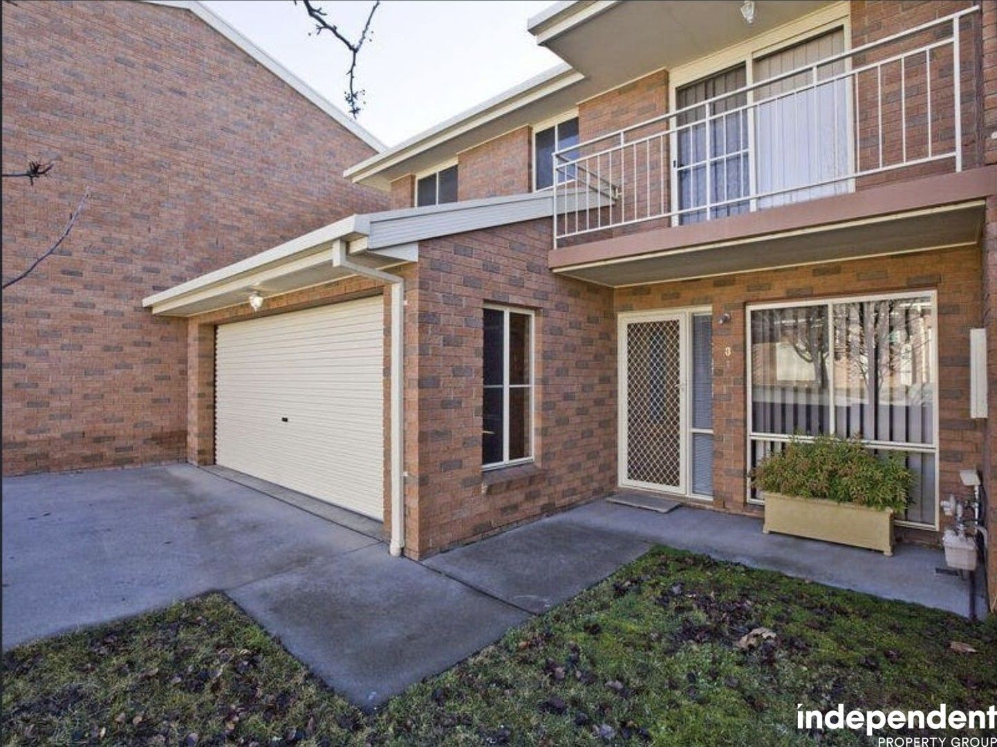 3 bedrooms Townhouse in 3/57 Sandover Circuit AMAROO ACT, 2914