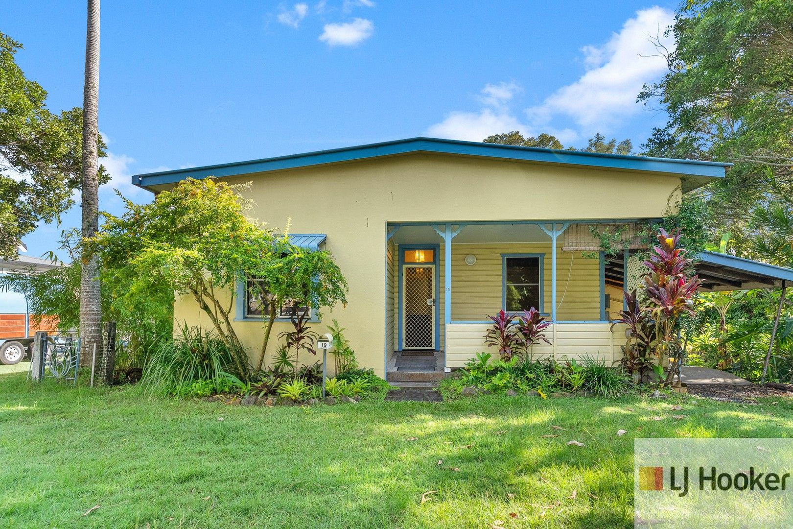 19 Mullumbimbi Street, Brunswick Heads NSW 2483, Image 0