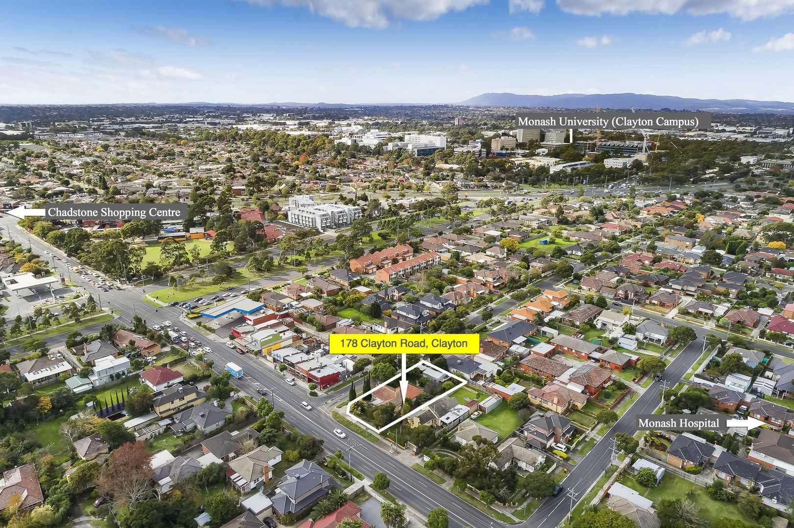 178 Clayton Road, Clayton VIC 3168, Image 2