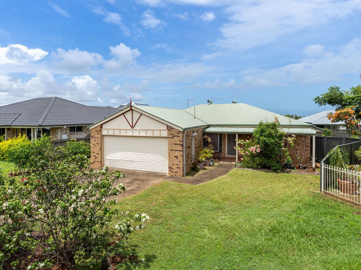 9 Regency Court, Strathpine QLD 4500, Image 0