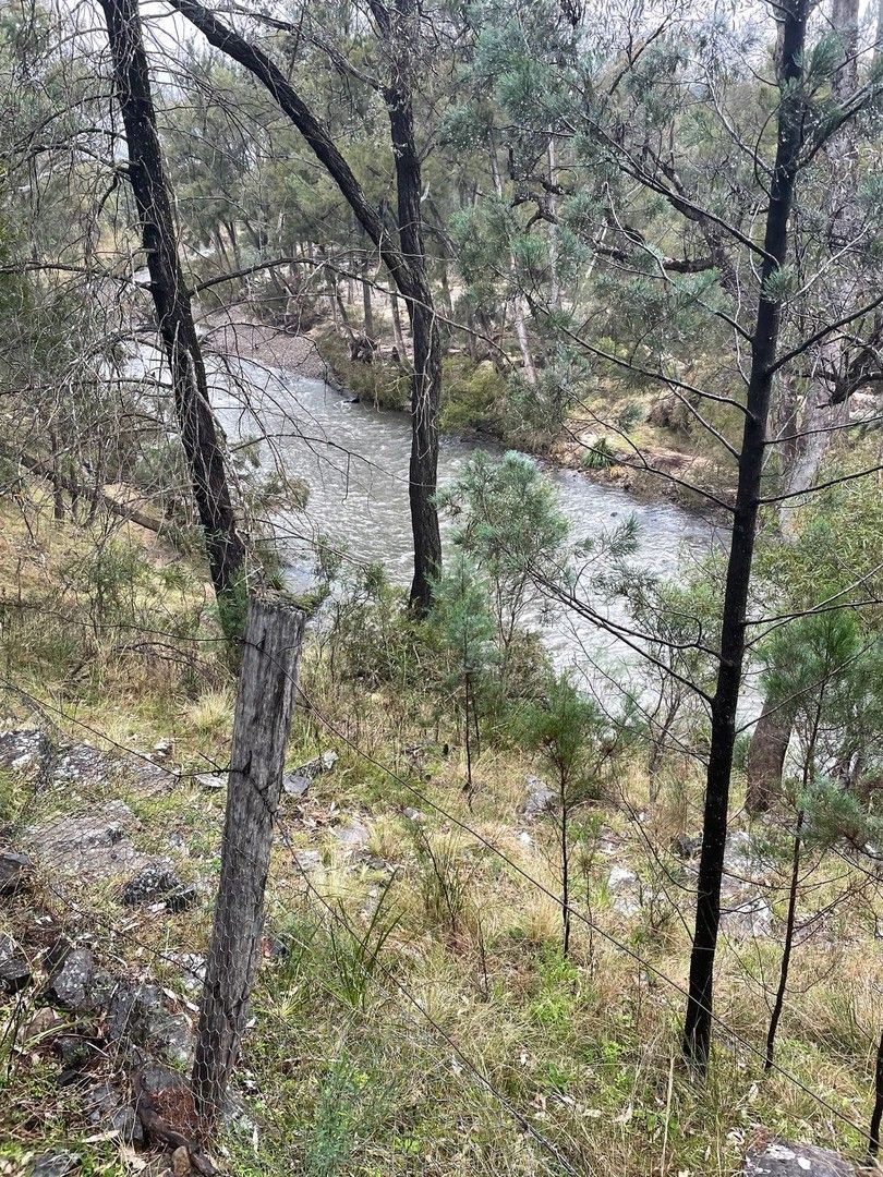 Lot 47 Mole River Road, Tenterfield NSW 2372, Image 0