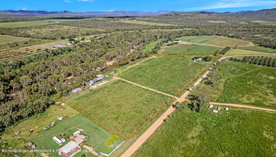 Picture of 32 Davenport Road, DIMBULAH QLD 4872