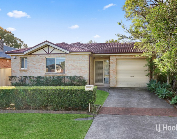 1/25 St Albans Road, Schofields NSW 2762