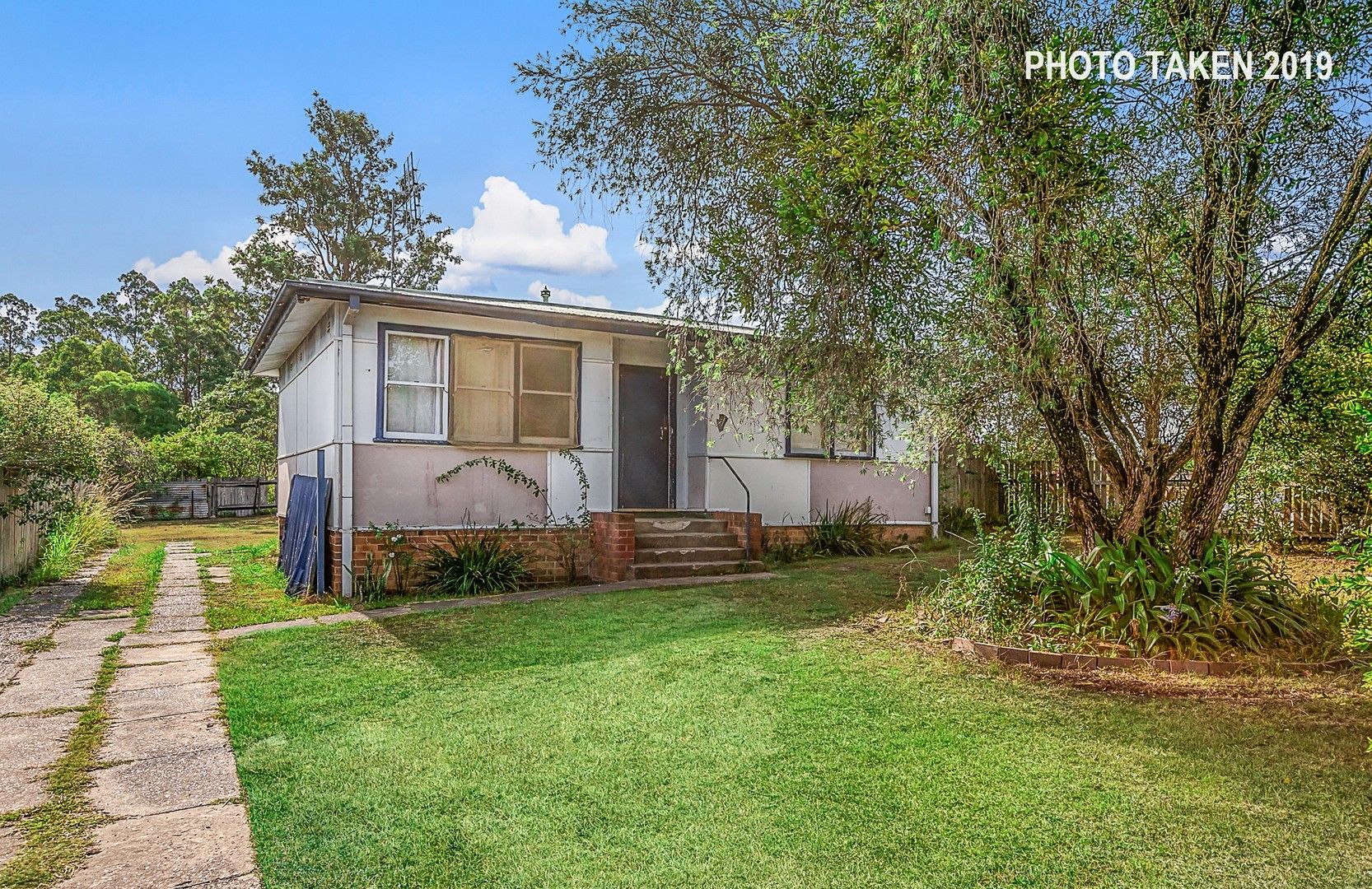 2 bedrooms House in 38 Albert Street SOUTH KEMPSEY NSW, 2440