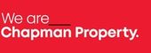 Logo for Chapman Property