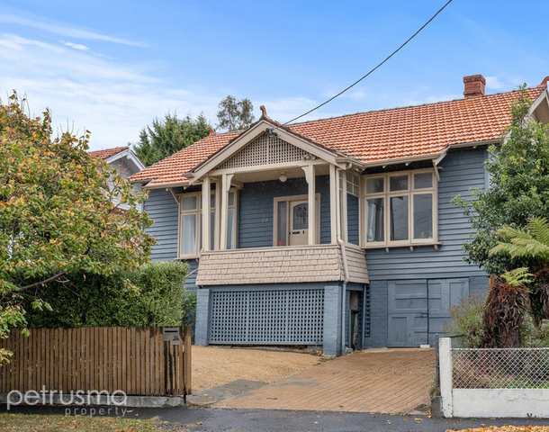 24 Kelvin Avenue, Moonah TAS 7009