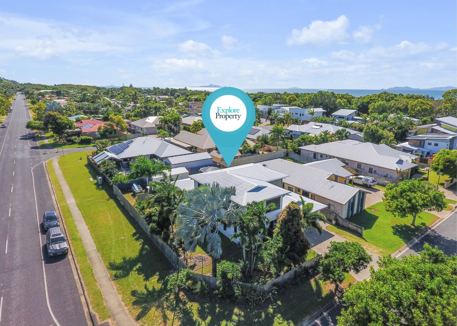 1 Seafarer Court, Blacks Beach QLD 4740, Image 0