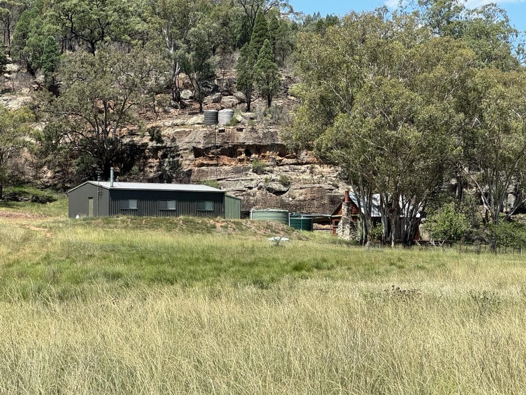 1846 Cullingral Road, Merriwa NSW 2329 House for Sale 730,000