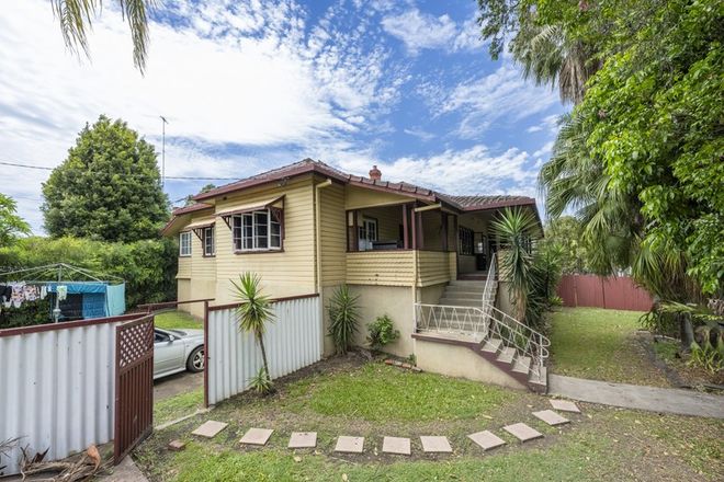 Picture of 54 & 54A Villiers Street, GRAFTON NSW 2460