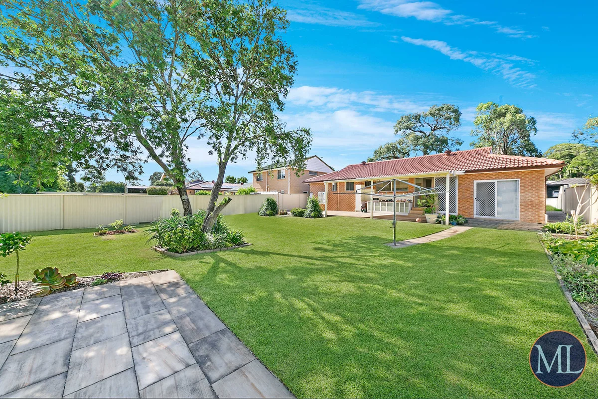 18 Capricorn Road, Kings Langley NSW 2147 - House For Rent | Domain