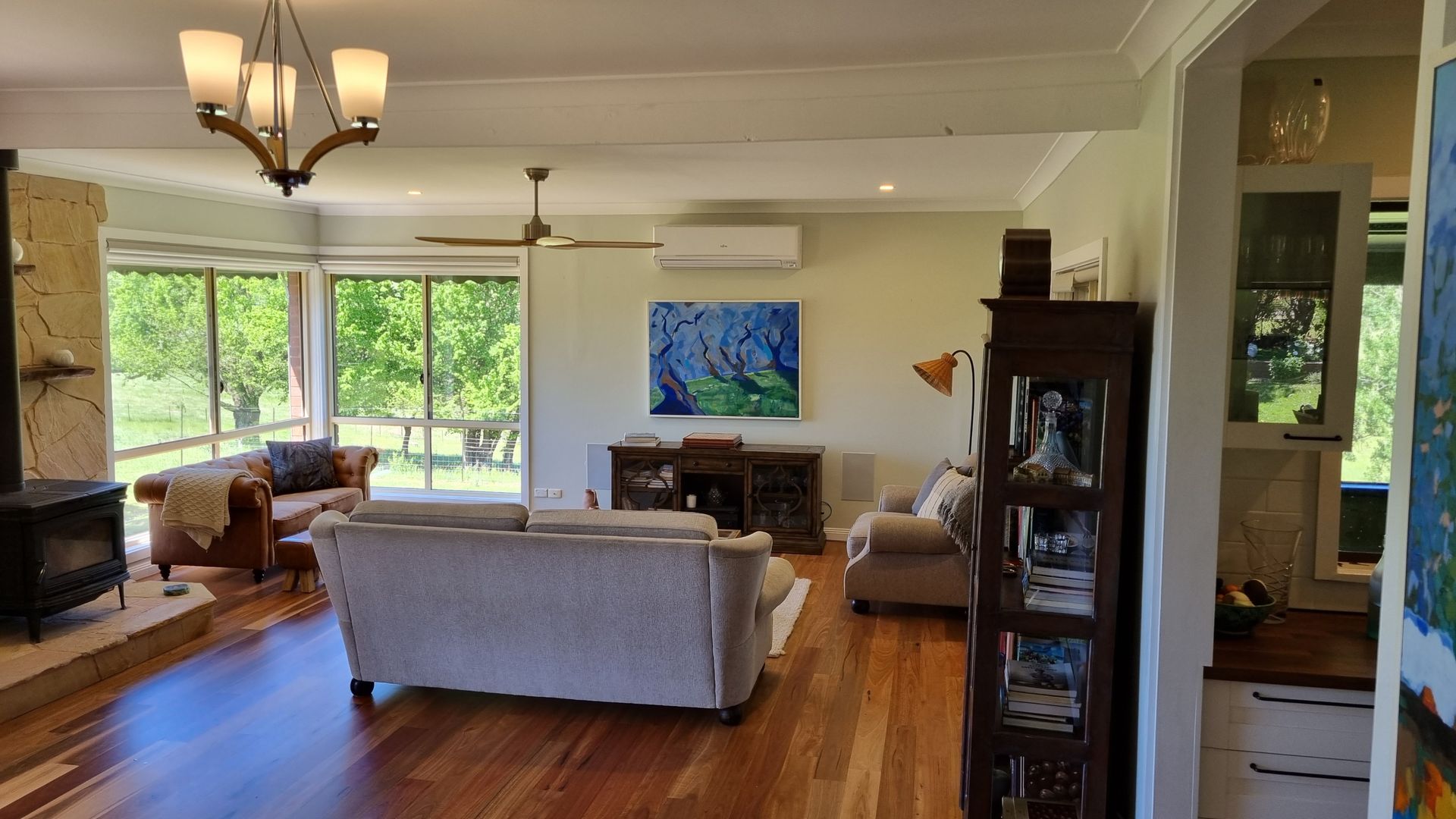 777 West Gilmore Road, Gilmore NSW 2720 House for Sale 1,330,000