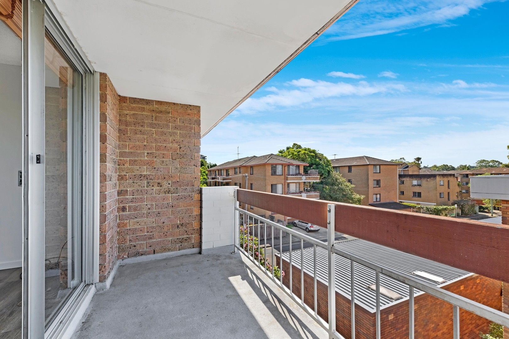 2 bedrooms Apartment / Unit / Flat in 14/19-21 Muriel Street HORNSBY NSW, 2077