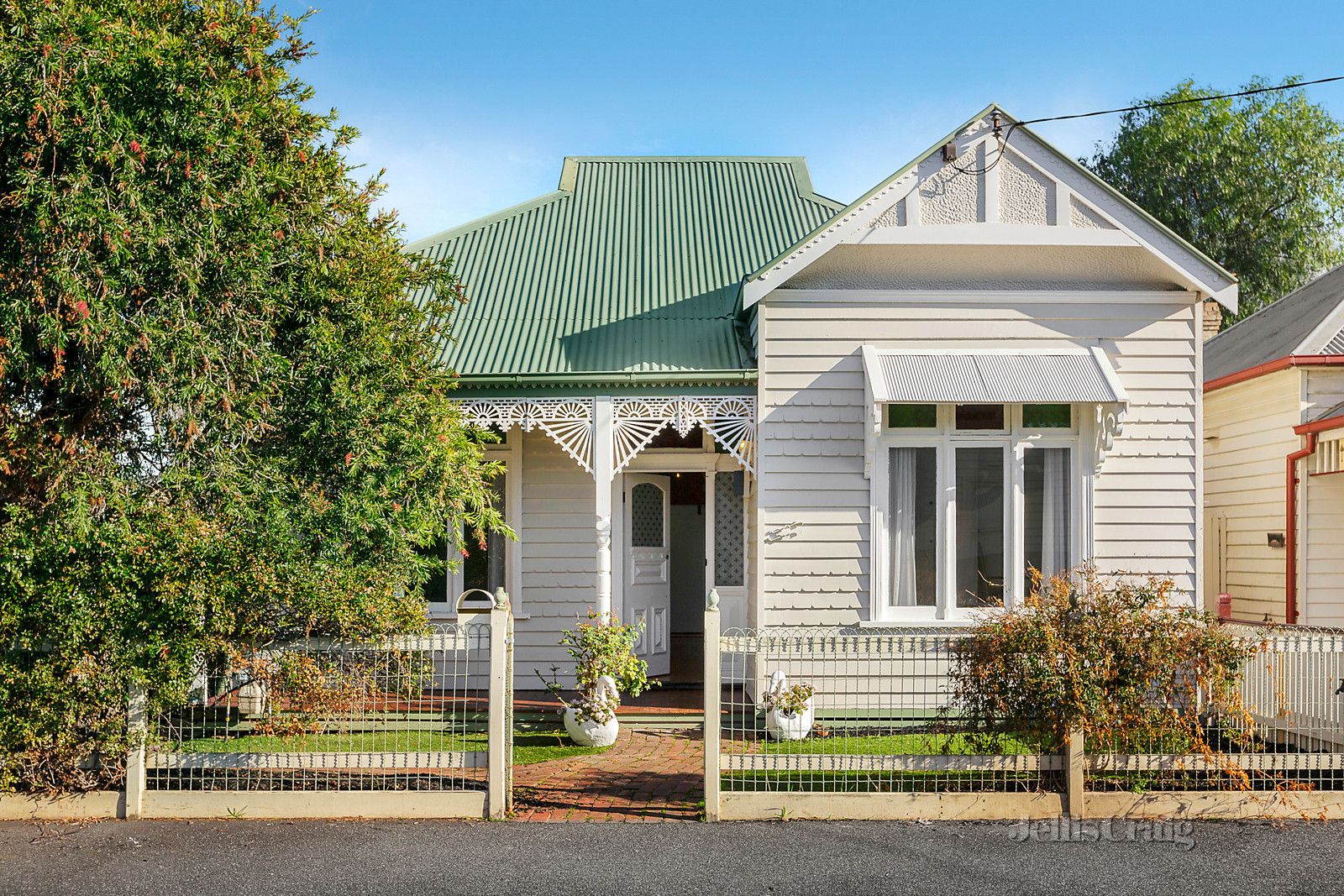 6 Gregory Street, Brunswick VIC 3056, Image 0