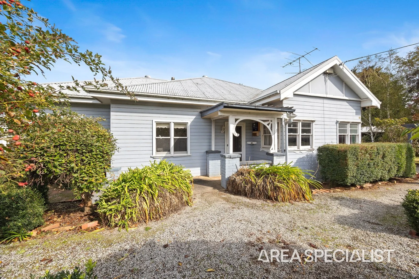 52 Nilma Shady Creek Road, Darnum VIC 3822