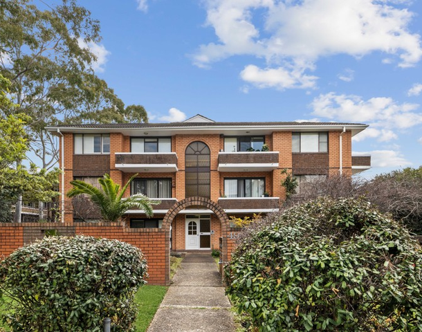 2/49-53 Liverpool Road, Ashfield NSW 2131