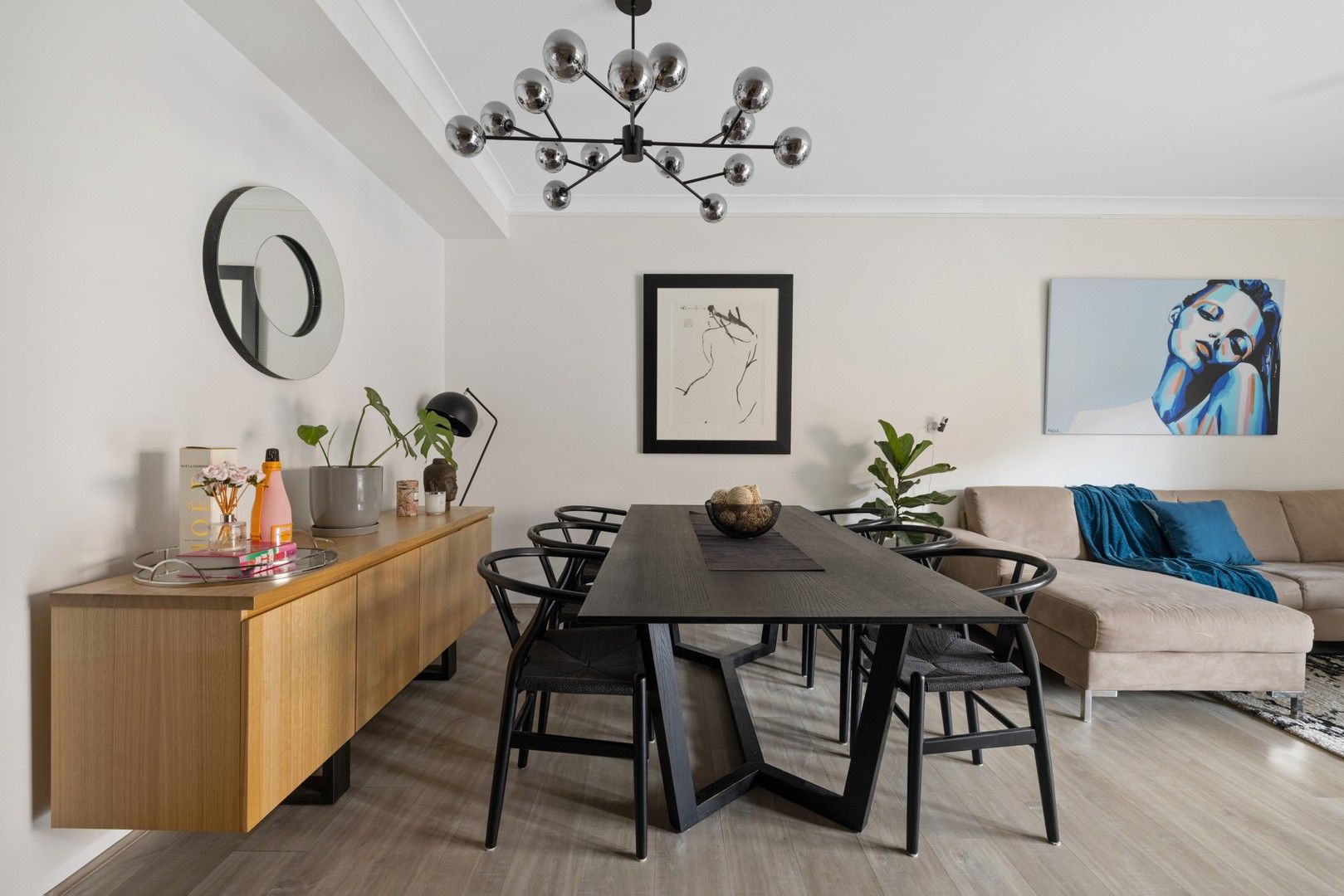 2 bedrooms Apartment / Unit / Flat in 14/59-67 Second Avenue CAMPSIE NSW, 2194