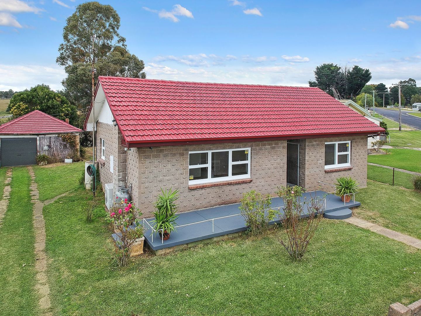 27 Ilford Street, Portland Property History & Address Research Domain