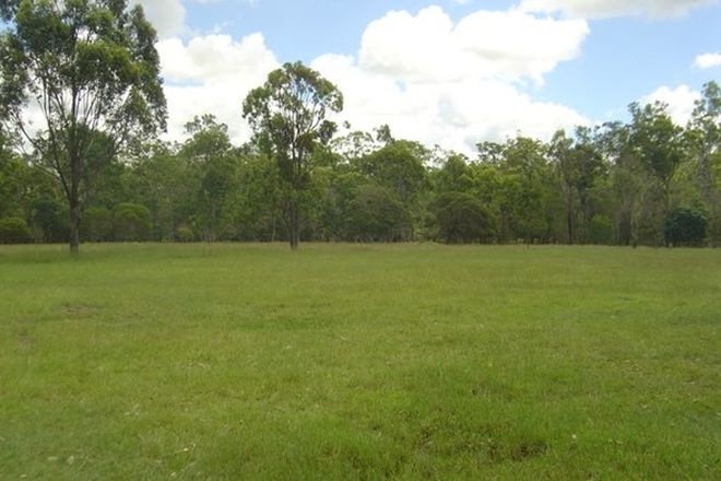 Picture of 27 Abington Road, ABINGTON QLD 4660