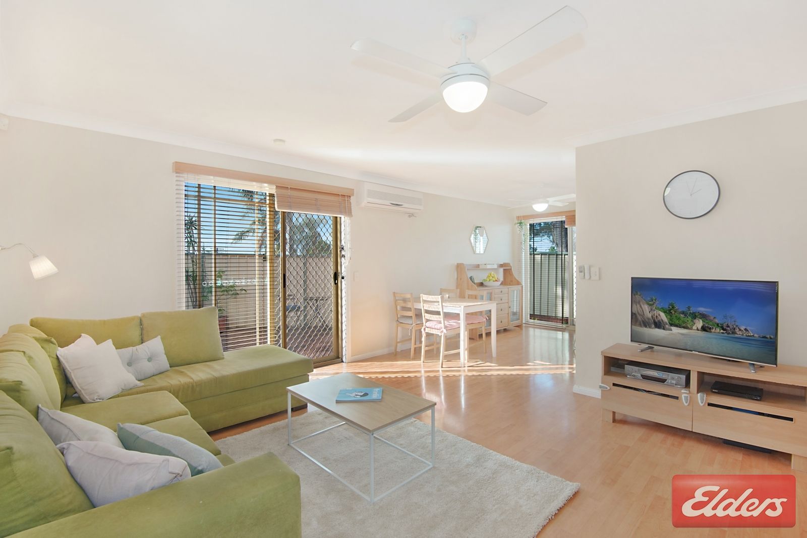 5/54 The Crescent, Toongabbie NSW 2146, Image 2