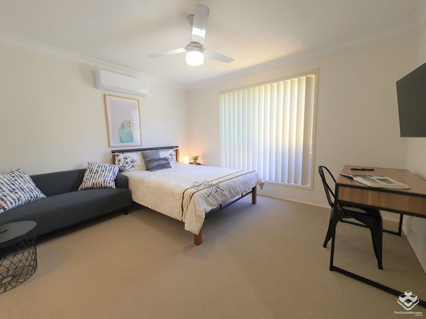 1 bedrooms Apartment / Unit / Flat in  NERANG QLD, 4211