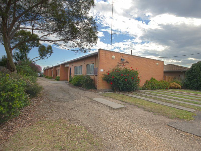 1 bedrooms Apartment / Unit / Flat in 4/77 Dreverman Street BAIRNSDALE VIC, 3875