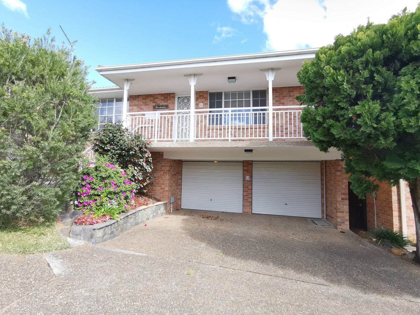 12/12 HOMEDALE CRESCENT, Connells Point NSW 2221, Image 0